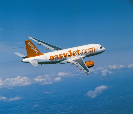 Σύντομα στην easyJet  θα μπορείτε να κλείνετε συγκεριμένες θέσεις