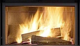 Ενεργειακά τζάκια