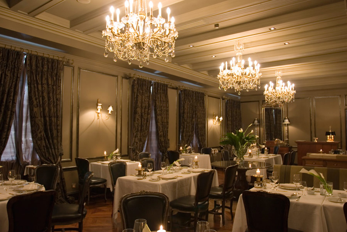 7-12 Νοεμβρίου: Το εβδομαδιαίο «Menu-προσφορά» από το εστιατόριο Vardis