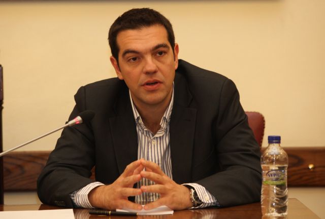 Στη συγκέντρωση στο κέντρο της Αθήνας την Πέμπτη καλεί ο ΣΥΡΙΖΑ