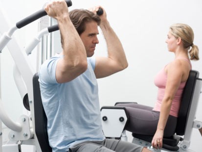 Η γυμναστική «σύμμαχος» στην πρόληψη και αντιμετώπιση του διαβήτη