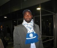 Πάτησε Θεσσαλονίκη ο Ντεσπέιν για τον Ηρακλή