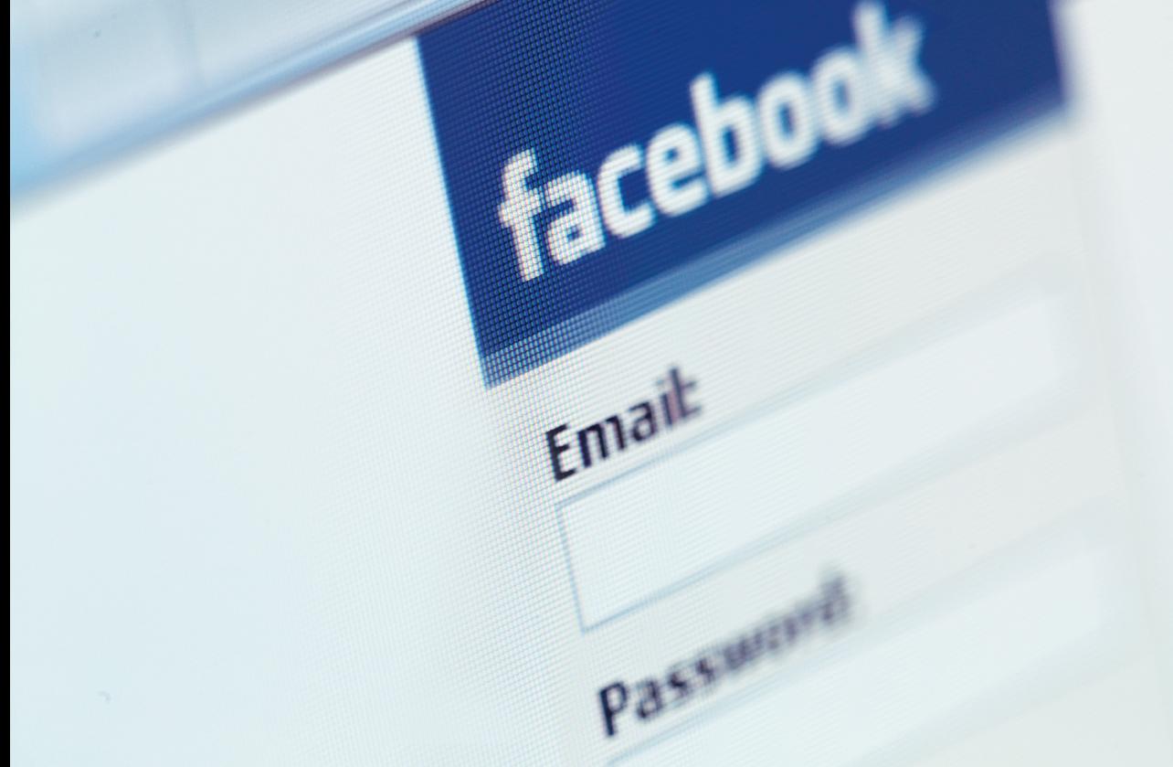 «Κοινωνικά ρομπότ» σε μαζική υποκλοπή δεδομένων από το Facebook