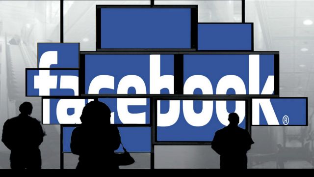 Χρήστης του Facebook ή μη, η Facebook Inc. ξέρει κάτι για σας