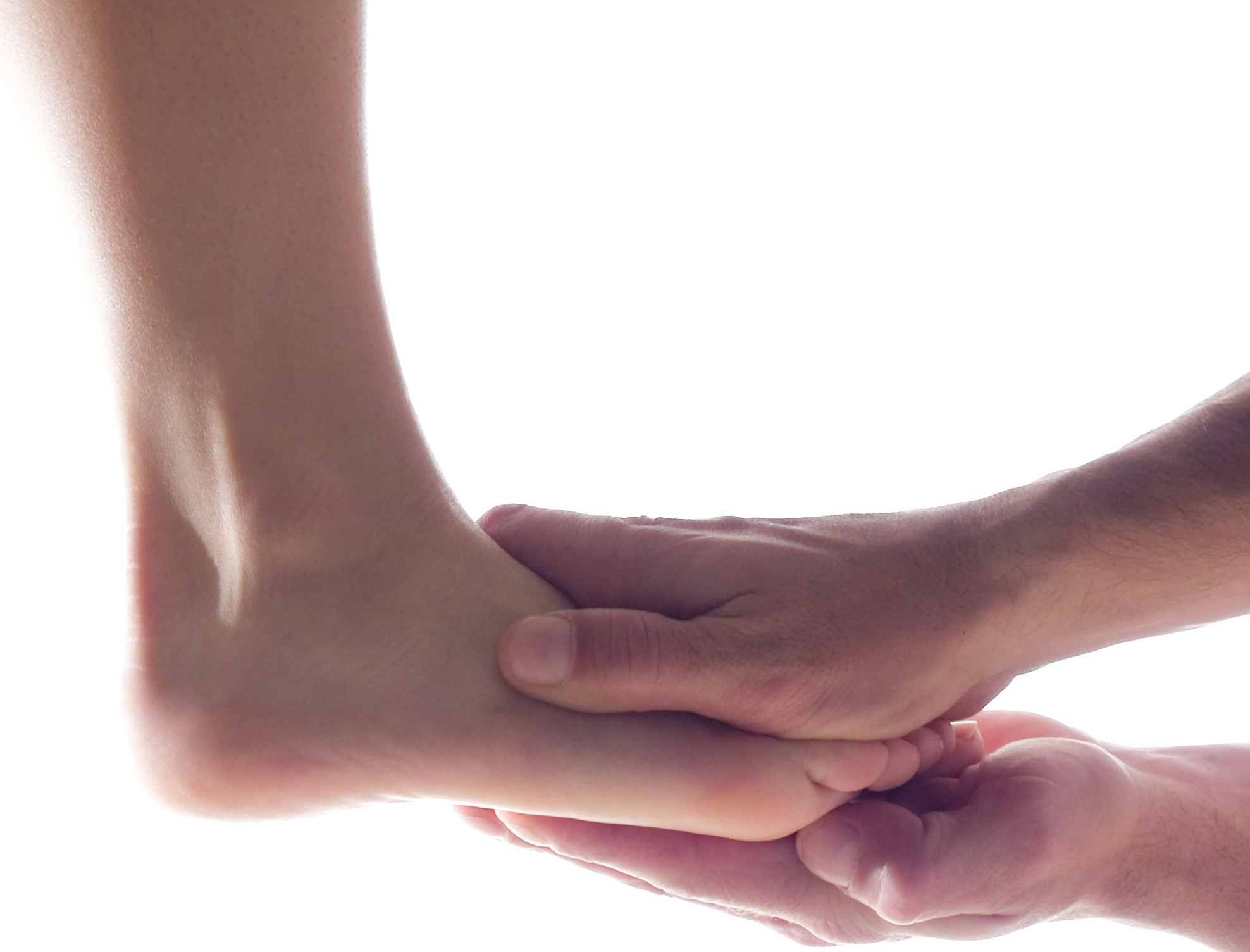 Διαβητικό Πόδι & Ακρωτηριασμοί: Υπάρχει λύση;