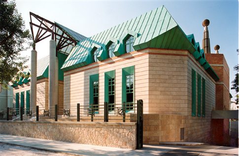 Ομιλία με θέμα «Oικονομία και οικονομική φιλοσοφία των αρχαίων Ελλήνων» στο Κέντρο ΓΑΙΑ