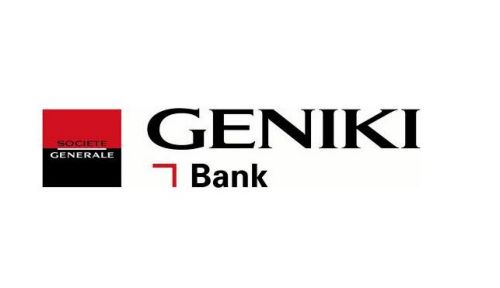 Στα 617,8 εκατ. ευρώ οι ζημιές της Geniki Bank στο 9μηνο