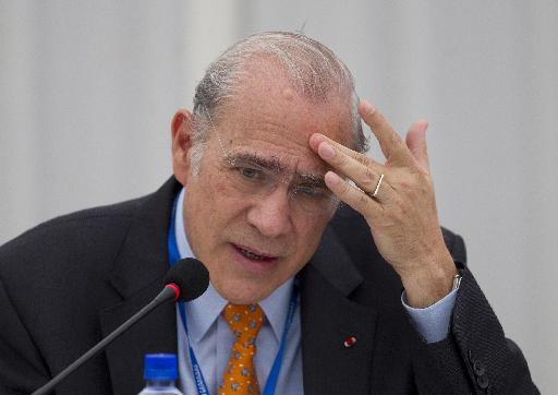 Ύφεση 3% και ανεργία 18,5% το 2012 προβλέπει o ΟΟΣΑ για την Ελλάδα