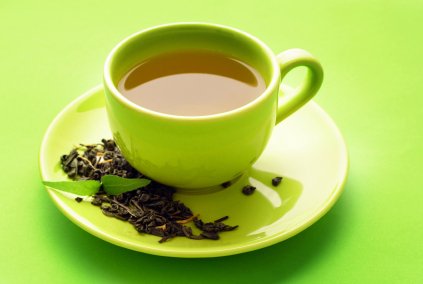Το πράσινο τσάι μειώνει την LDL («κακή») χοληστερόλη