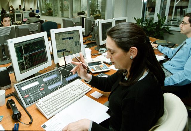 Ποσό 1,3 δισ. ευρώ άντλησε ο ΟΔΔΗΧ από τα τρίμηνα έντοκα γραμμάτια με επιτόκιο 4,63%