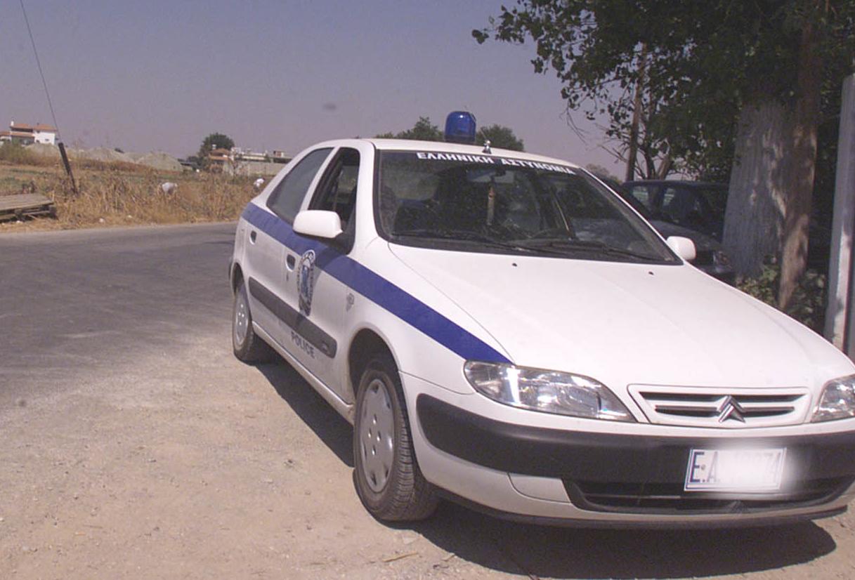 Σοκ για έναν 12χρονο που βρέθηκε αντιμέτωπος με τρεις ληστές στο σπίτι του