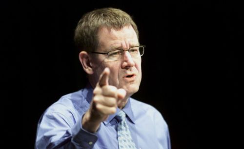 Εύσημα του Ευρωπαϊκού Σοσιαλιστικού Κόμματος στην κίνηση Παπανδρέου