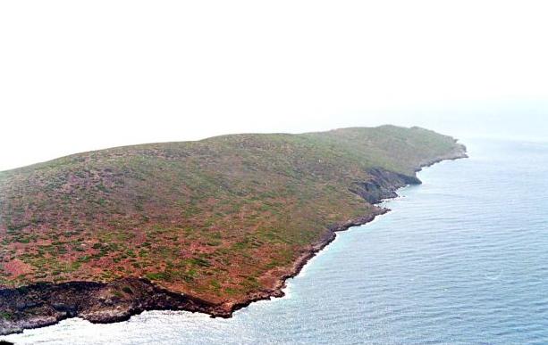 Βρέθηκε λύση στο πρόβλημα της ακτοπλοϊκής σύνδεσης της Γαύδου με την Κρήτη