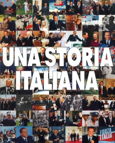 Addio Σίλβιο Μπερλουσκόνι, αυλαία σε 17 χρόνια εξουσίας