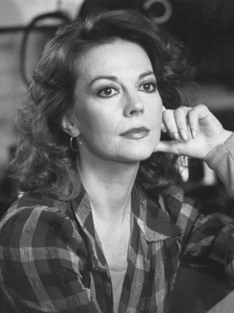 Ανοίγει ξανά η υπόθεση του μυστηριώδους θανάτου της Νάταλι Γουντ