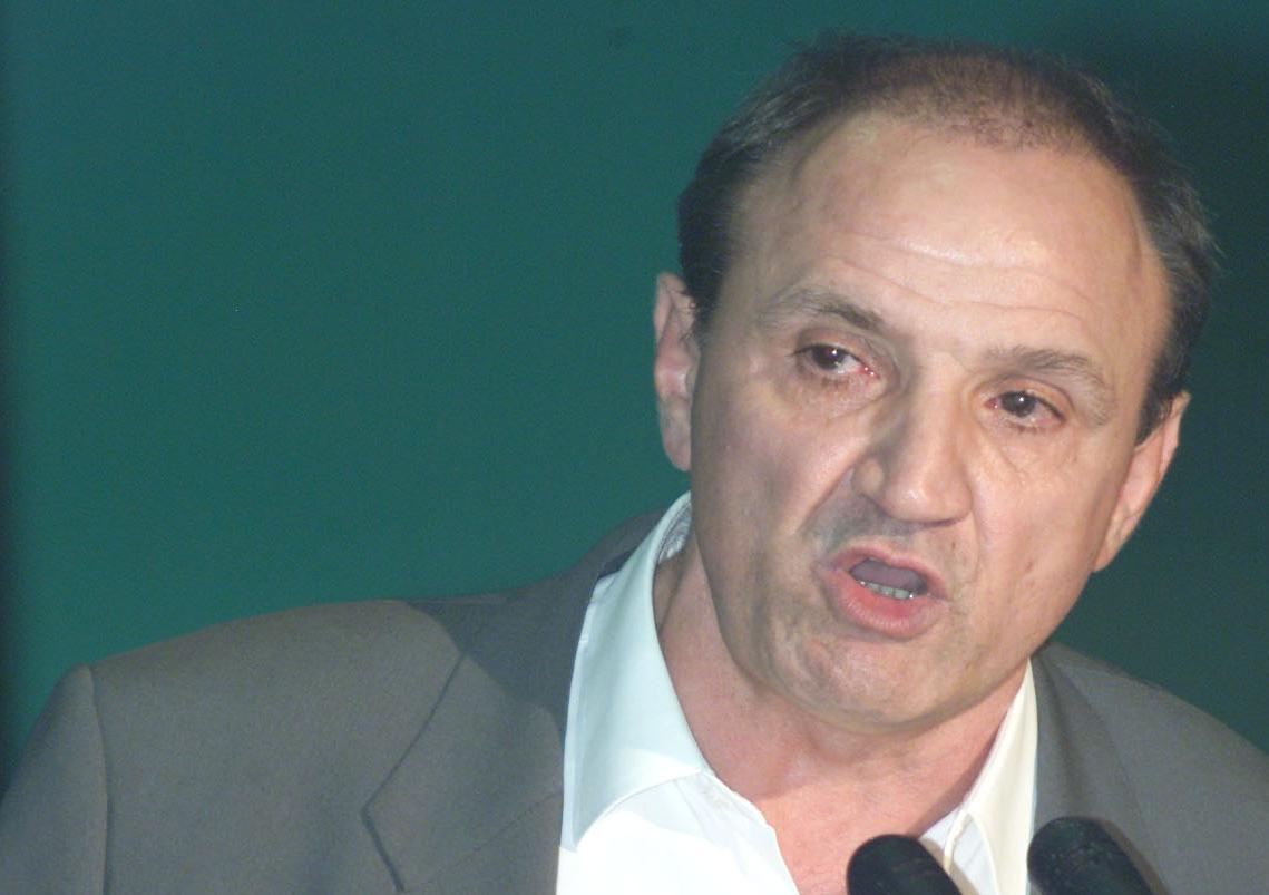 Προπηλακισμοί κατά του Στέφανου Τζουμάκα στην Κέρκυρα