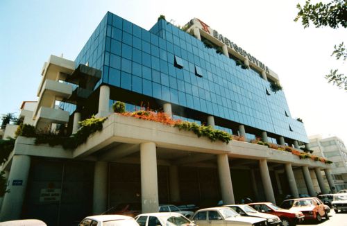 Σε απεργία αποφάσισαν να κατέβουν οι εργαζόμενοι στην «Ελευθεροτυπία»