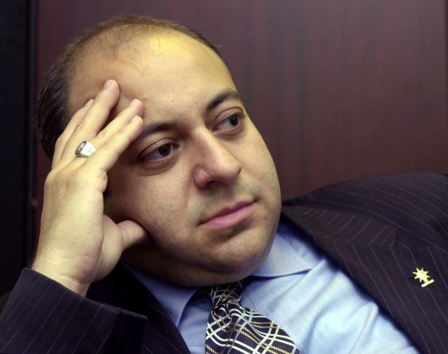 Η Ευρωπαϊκή Ένωση έχει ανάγκη την Τουρκία, λέει ο Εγκεμέν Μπαγίς