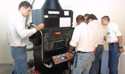 Απελευθερώνεται η χρήση βιομάζας για θέρμανση