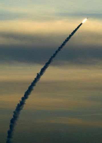 Προειδοποίηση Πέρες για ένα «όλο και πιθανότερο» χτύπημα κατά του Ιράν