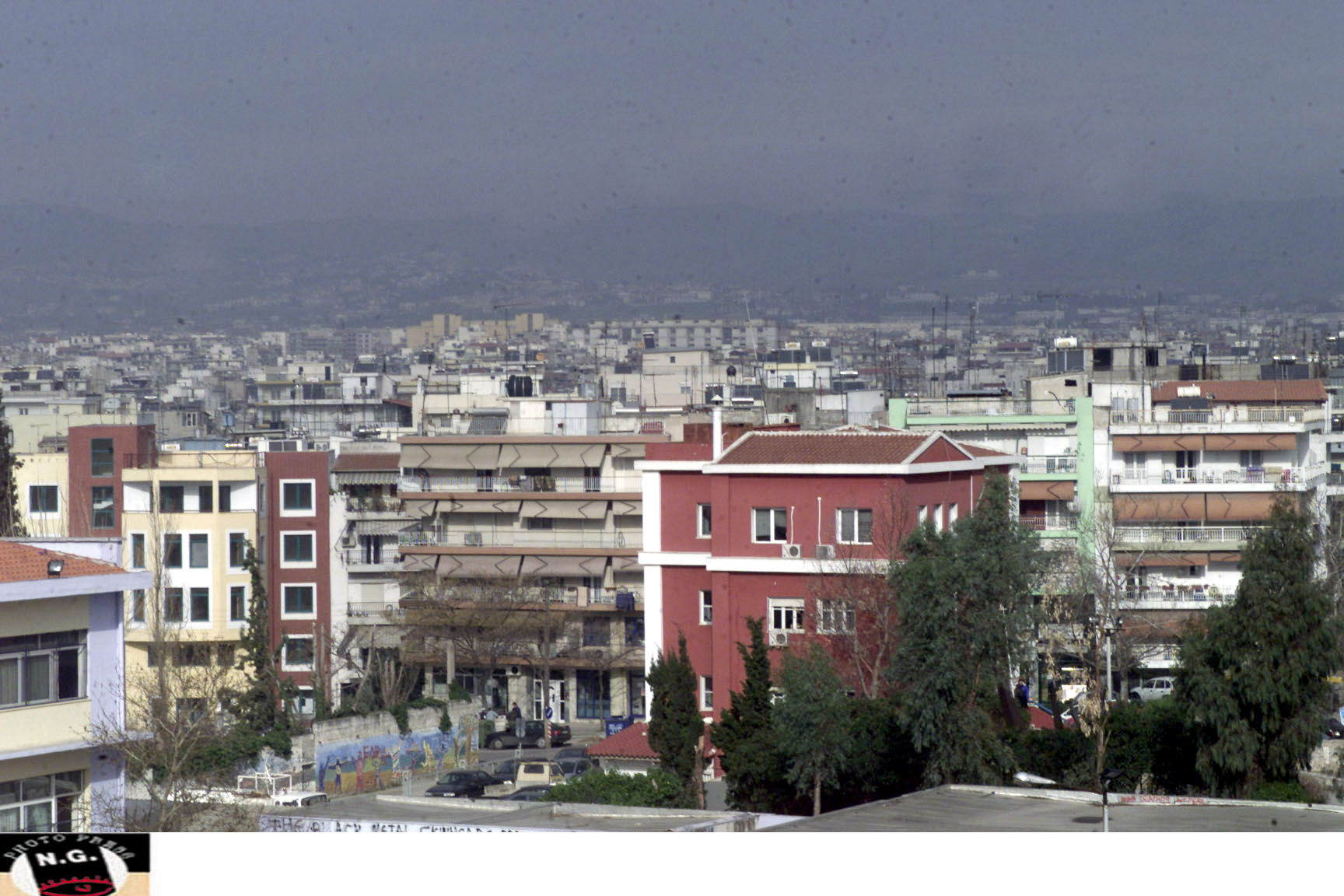 Αστοχίες και λάθη στο σχεδιασμό του Κτηματολογίου ταλαιπωρούν χιλιάδες πολίτες