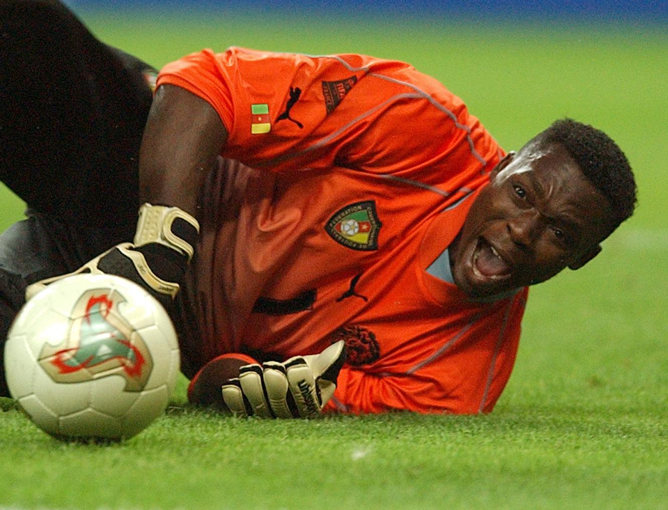 «Δεν υπάρχει θέμα Καμενί» απαντούν από την ΠΑΕ Ολυμπιακός