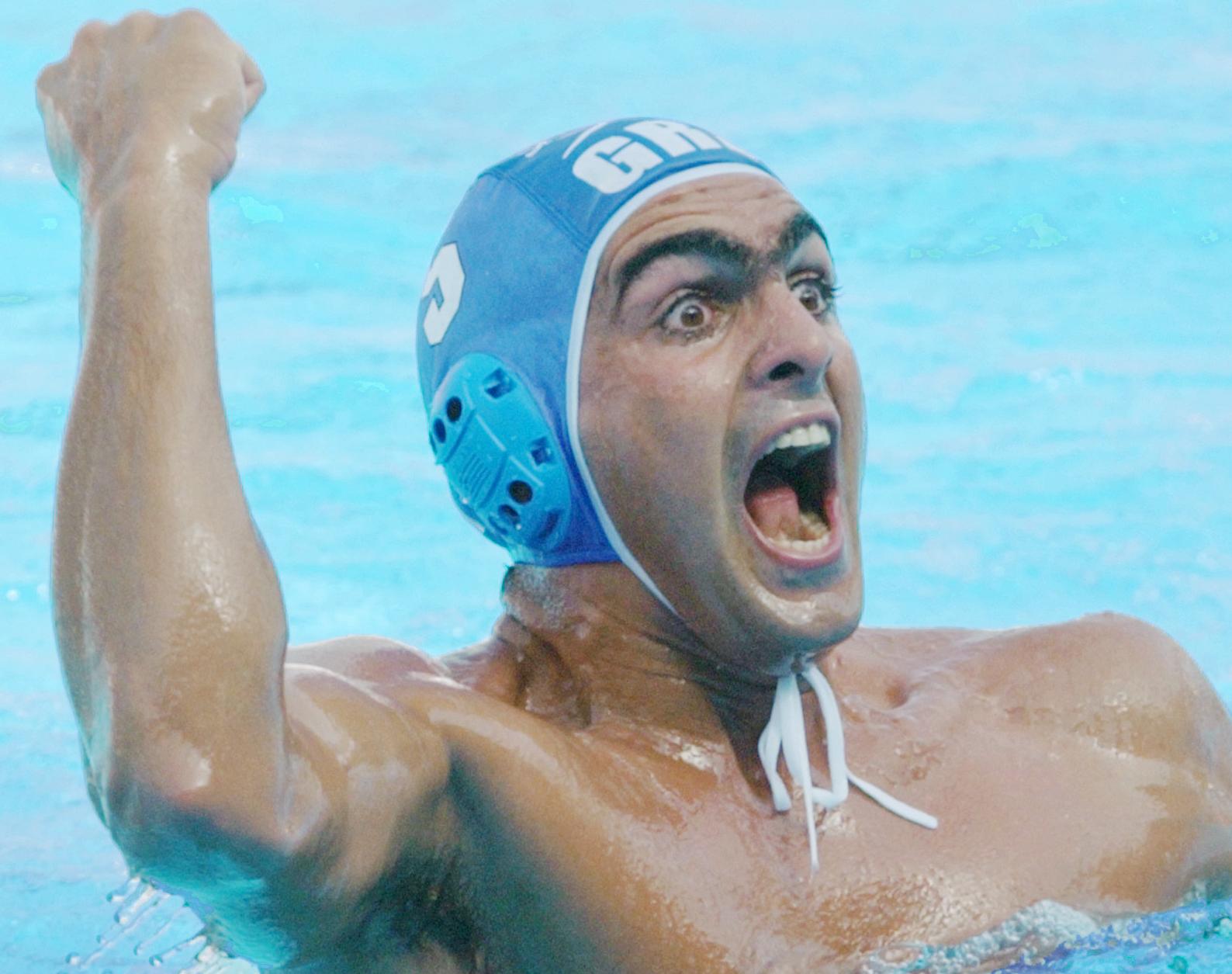 Ο Χατζηθεοδώρου «σκότωσε» στην εκπνοή τον Ολυμπιακό