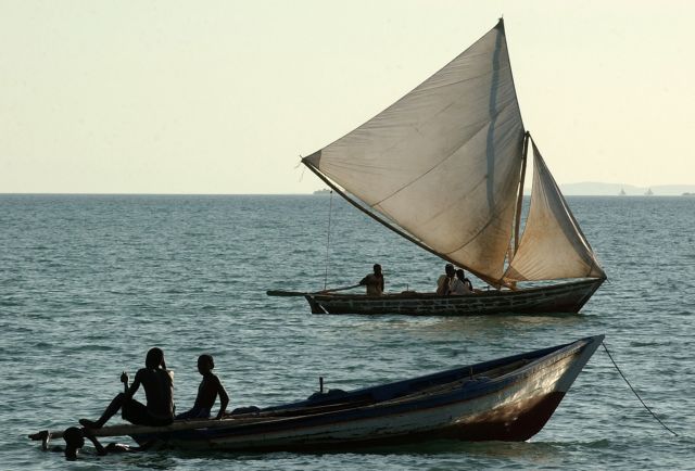 Πριν από 42.000 χρόνια, ο άνθρωπος πήγε πρώτη φορά για ψάρεμα