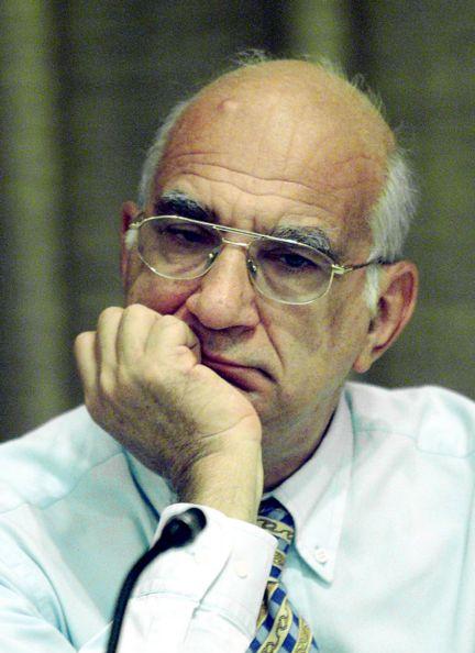 Απεβίωσε σε ηλικία 71 ετών ο καθηγητής Νεοκλής Σαρρής