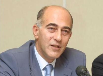 Απεβίωσε ο επιχειρηματίας Θωμάς Λαναράς