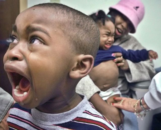 Περικοπές επιδομάτων σε γονείς που δεν εμβολιάζουν τα παιδιά τους στην Αυστραλία