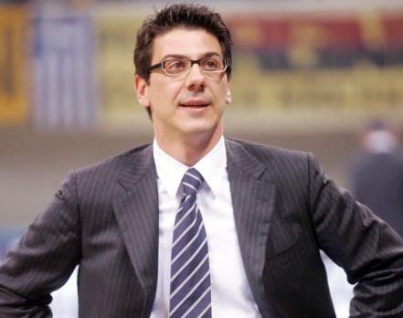 «Τελικός για εμάς το κάθε ματς» είπε ο Κατσικάρης