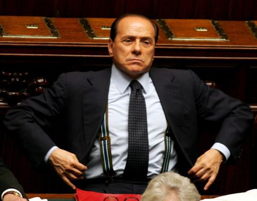 Το χρονικό, οι «σταθμοί» του Καβαλιέρε