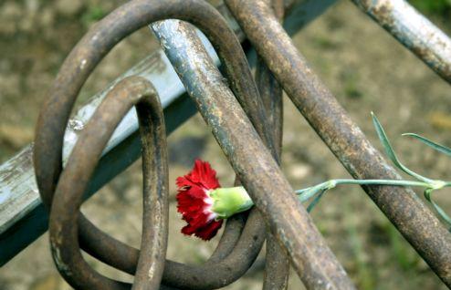 Ξεκίνησαν οι εκδηλώσεις για την 38η επέτειο της εξέγερσης του Πολυτεχνείου