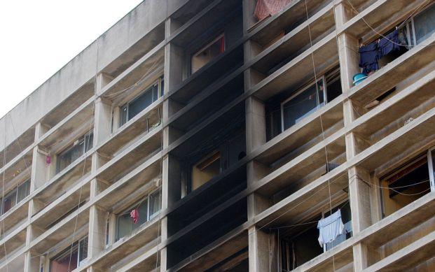 Ανεξέλεγκτη δράση παράνομων κυκλωμάτων στις εστίες καταγγέλλουν φοιτητές