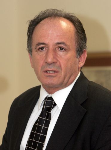 Επίθεση Πολυζωγόπουλου στην ηγεσία του ΠΑΣΟΚ για την κατάσταση της χώρας