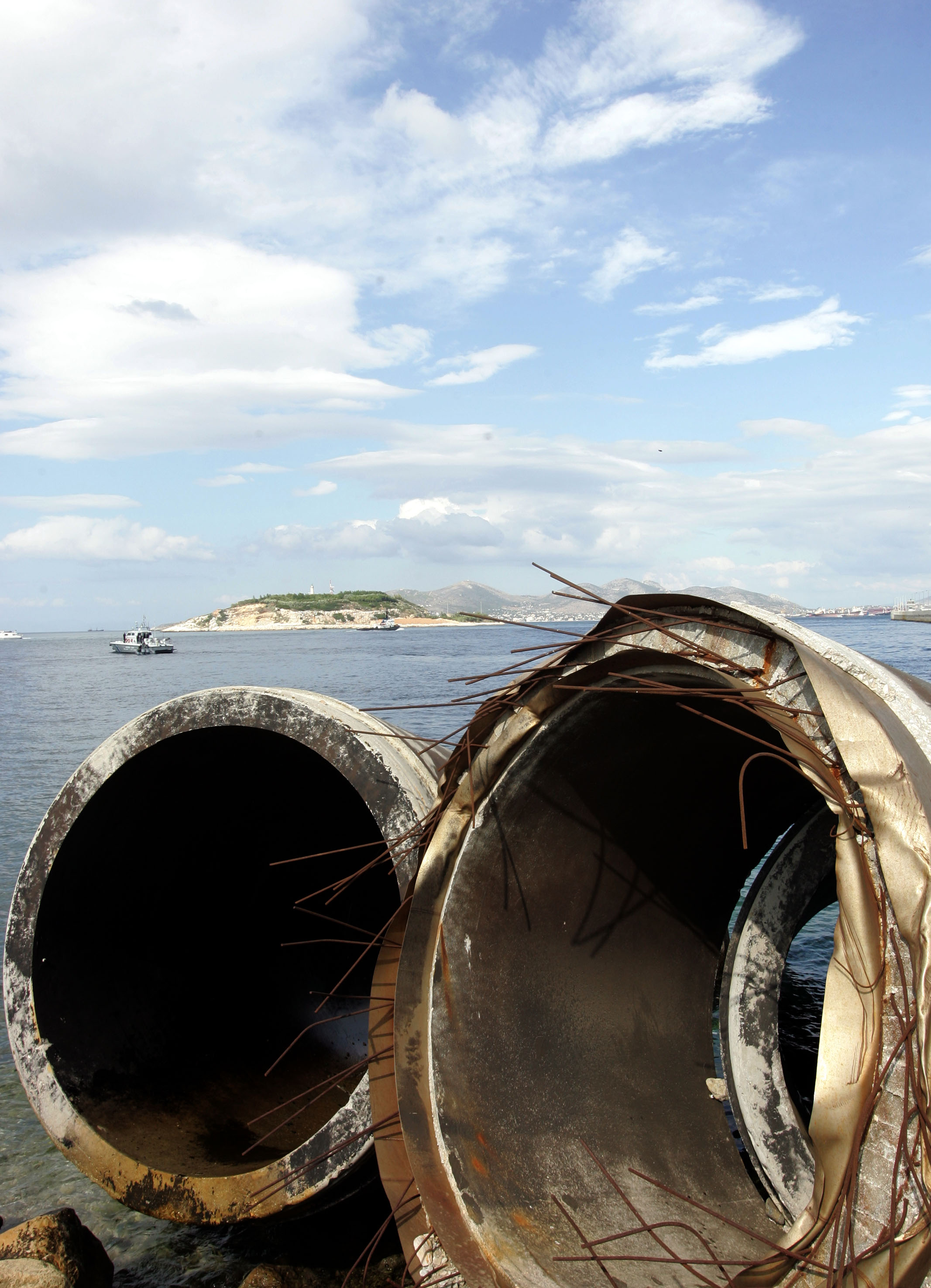 ΥΠΕΚΑ: Νέα έργα προϋπολογισμού 300 εκατ. ευρώ στο ΕΠΠΕΡΑΑ το μήνα Οκτώβριο