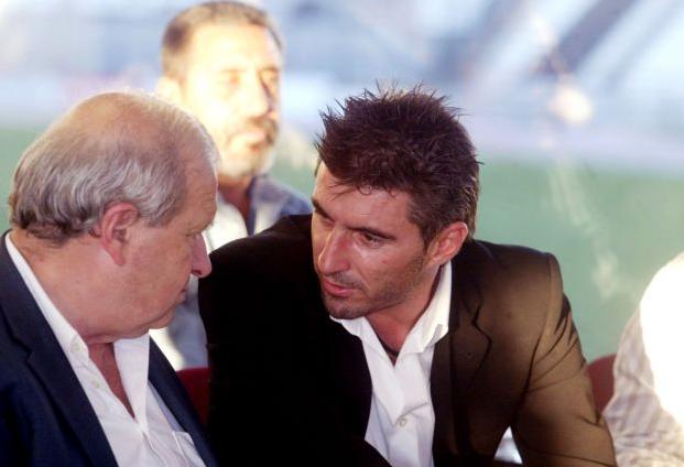 Η έρευνα του πορίσματος και η ρύθμιση των χρεών «καίνε» τον ΠΑΟΚ