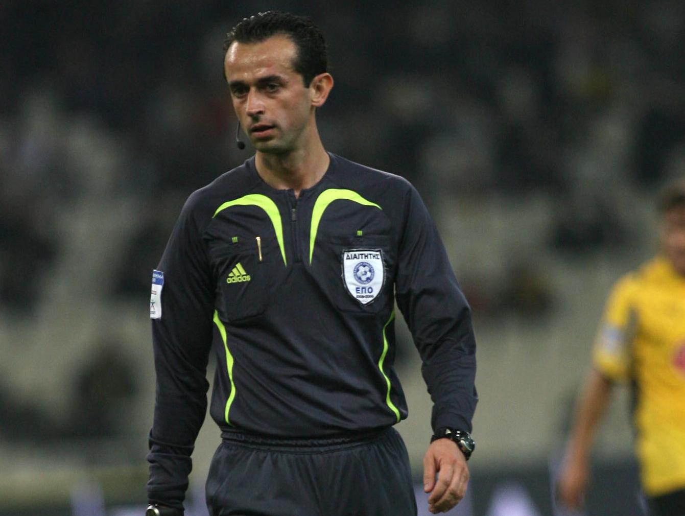 Ο Κύρκος στην Τρίπολη, ο Ζαχαριάδης στο ΟΑΚΑ