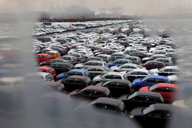 Πρεμιέρα για την πετρελαιοκίνηση σε Αθηνά και Θεσσαλονίκη