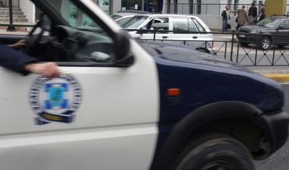 Έντεκα ληστείες μέσα σε 12 ώρες στην Αττική