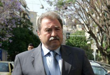 Διαγραφή Καμμένου σε περίπτωση διαφοροποίησης προανήγγειλε ο Γ.Τραγάκης