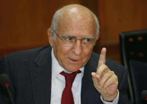 Σε μεταμόσχευση νεφρού θα υποβληθεί ο Γιώργος Σουφλιάς