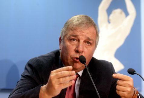 Ο ΓΓ Αθλητισμού αποφάσισε την αναβολή του αγώνα του Ηρακλή