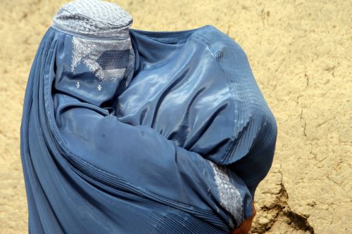 Δύο γυναίκες λιθοβολήθηκαν μέχρι θανάτου στο Αφγανιστάν