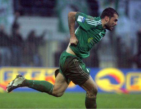 Επέστρεψε ο Βύντρα και ετοιμάζεται για το ντέρμπι