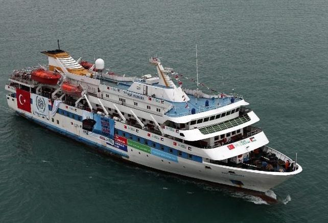 Δεν θα επιτραπεί η άφιξη στολίσκου με βοήθεια για τη Γάζα, επιμένει το Ισραήλ