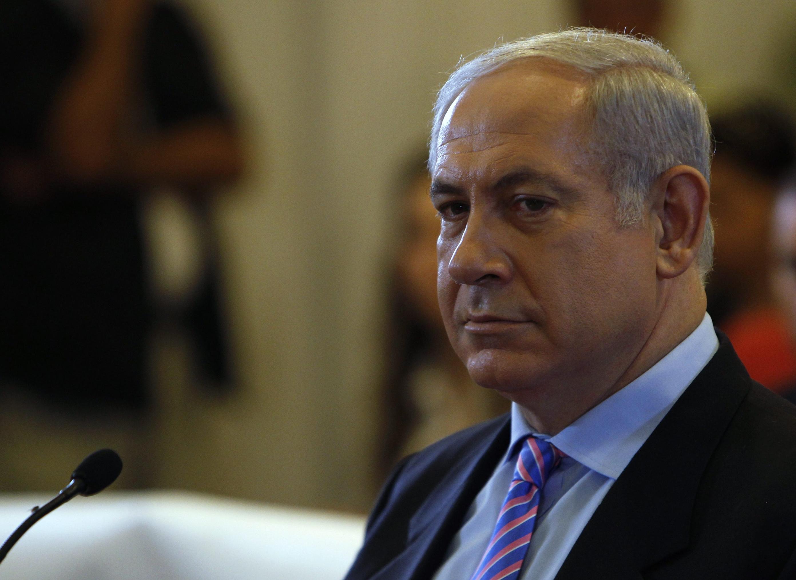 Tηλεφωνική επικοινωνία με τον Μπέντζαμιν Νετανιάχου είχε ο πρωθυπουργός