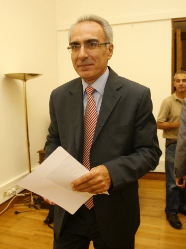 Πλήρη διερεύνηση της υπόθεσης για τις καταθέσεις στην Ελβετία ζητά ο Β.Έξαρχος