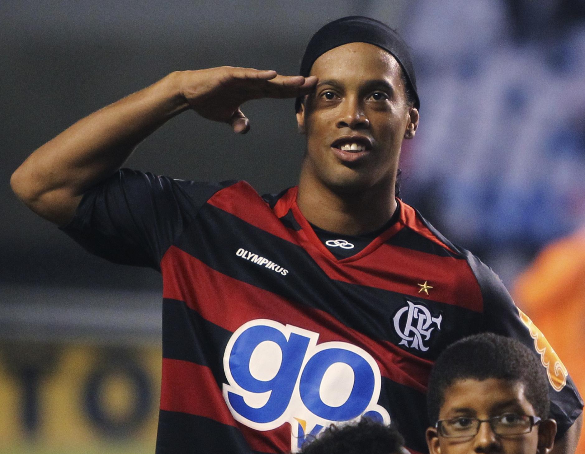 «Ο Παναθηναϊκός ενδιαφέρεται για Ρόνι», επιβεβαιώνουν οι Βραζιλιάνοι